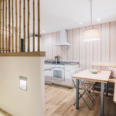 Urruti Apartment By People Rentals Bilbao Kültér fotó