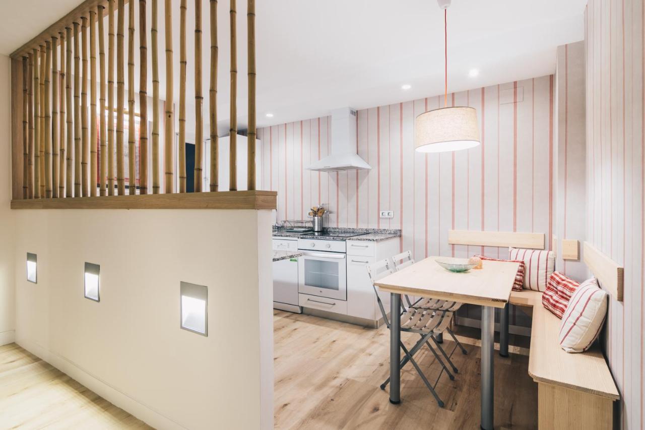 Urruti Apartment By People Rentals Bilbao Kültér fotó