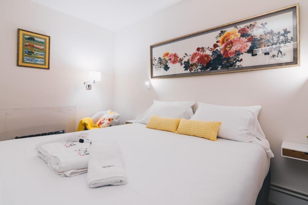 Urruti Apartment By People Rentals Bilbao Kültér fotó