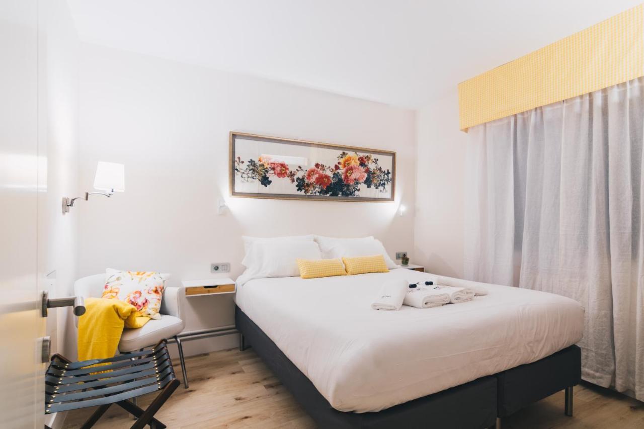 Urruti Apartment By People Rentals Bilbao Kültér fotó