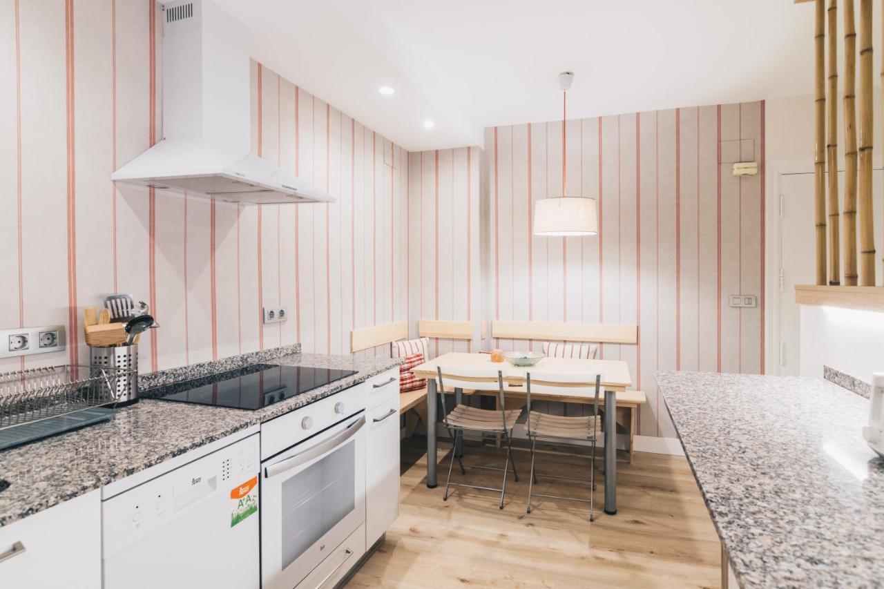 Urruti Apartment By People Rentals Bilbao Kültér fotó